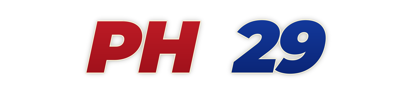 ph 29